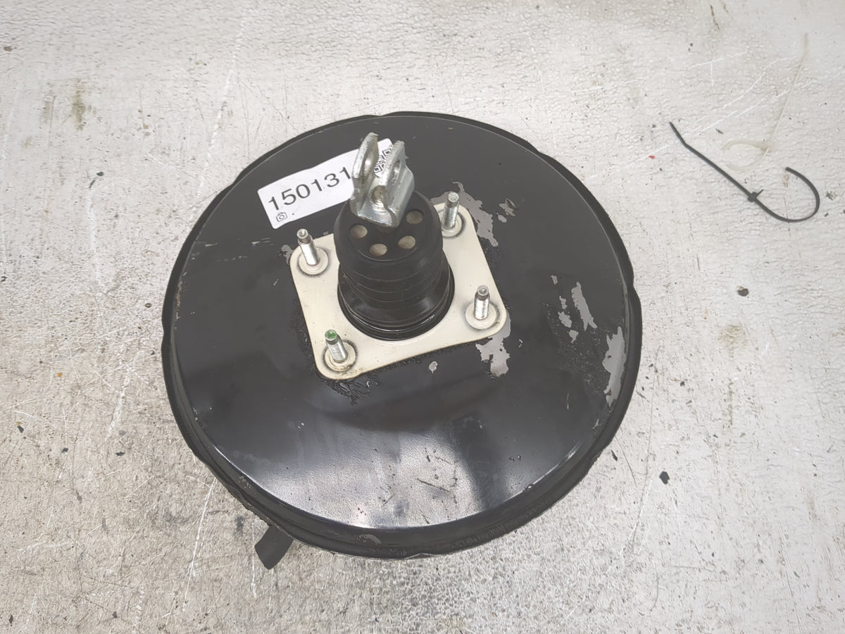 2011-2014 Hyundai Sonata Power Brake Booster Oem 1501314 - Oemusedautoparts1.com