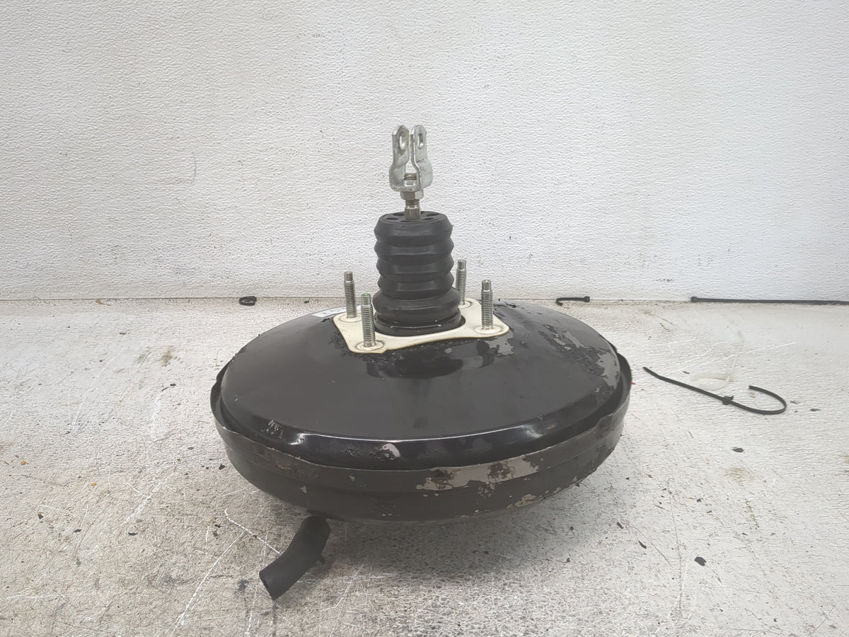 2011-2014 Hyundai Sonata Power Brake Booster Oem 1501314 - Oemusedautoparts1.com