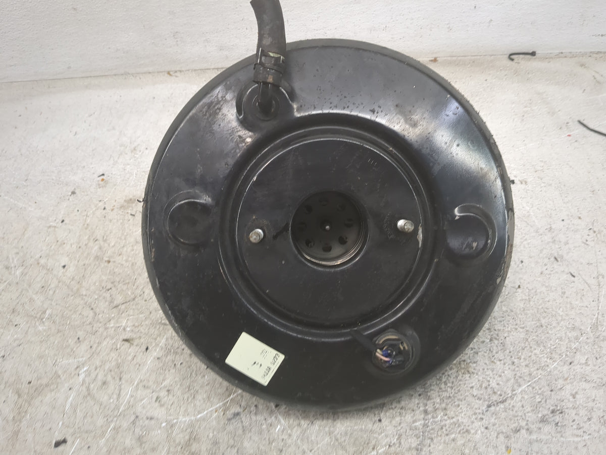 2011-2014 Hyundai Sonata Power Brake Booster Oem 1501314 - Oemusedautoparts1.com