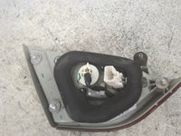 2011 Hyundai Sonata Passenger Right Side Deck Lid Mounted Tail Light 1501715 - Oemusedautoparts1.com