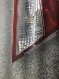 2011-2014 Hyundai Sonata Driver Left Side Deck Lid Mounted Tail Light 1501822 - Oemusedautoparts1.com