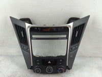 2014 Hyundai Sonata Climate Control Module Temperature AC/Heater Replacement P/N:94510-3Q500 94510-3Q600 Fits OEM Used Auto 