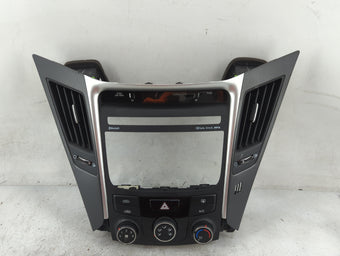 compare product 2014 Hyundai Sonata Climate Control Module Temperature AC/Heater Replacement P/N:94510-3Q500 94510-3Q600 Fits OEM Used Auto Parts
