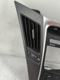 2014 Hyundai Sonata Climate Control Module Temperature AC/Heater Replacement P/N:94510-3Q500 94510-3Q600 Fits OEM Used Auto 
