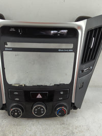 2014 Hyundai Sonata Climate Control Module Temperature AC/Heater Replacement P/N:94510-3Q500 94510-3Q600 Fits OEM Used Auto 