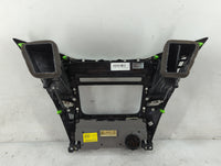 2014 Hyundai Sonata Climate Control Module Temperature AC/Heater Replacement P/N:94510-3Q500 94510-3Q600 Fits OEM Used Auto 