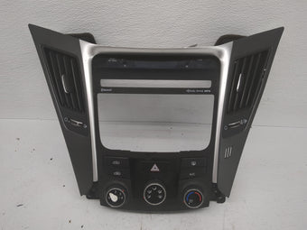 compare product 2014 Hyundai Sonata Climate Control Module Temperature AC/Heater Replacement P/N:97250-3Q030 JA2AA0105 Fits OEM Used Auto Parts