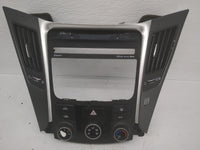 2014 Hyundai Sonata Climate Control Module Temperature AC/Heater Replacement P/N:97250-3Q030 JA2AA0105 Fits OEM Used Auto Pa