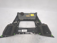 2014 Hyundai Sonata Climate Control Module Temperature AC/Heater Replacement P/N:97250-3Q030 JA2AA0105 Fits OEM Used Auto Pa