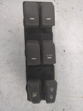 compare product 2011-2015 Hyundai Sonata Master Power Window Switch Replacement Driver Side Left Fits Fits 2011 2012 2013 2014 2015 OEM Used Auto Parts