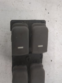 2011-2015 Hyundai Sonata Master Power Window Switch Replacement Driver Side Left Fits Fits 2011 2012 2013 2014 2015 OEM Used