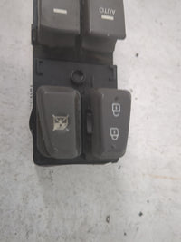 2011-2015 Hyundai Sonata Master Power Window Switch Replacement Driver Side Left Fits Fits 2011 2012 2013 2014 2015 OEM Used