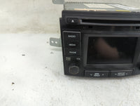 2014 Hyundai Sonata Radio AM FM Cd Player Receiver Replacement P/N:961803Q8504X Fits OEM Used Auto Parts - Oemusedautoparts1