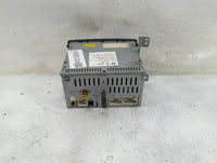 2014 Hyundai Sonata Radio AM FM Cd Player Receiver Replacement P/N:961803Q8504X Fits OEM Used Auto Parts - Oemusedautoparts1
