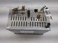 2013-2014 Hyundai Sonata Radio AM FM Cd Player Receiver Replacement P/N:961803Q8004X Fits Fits 2013 2014 OEM Used Auto Parts
