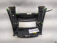 2014 Hyundai Sonata Climate Control Module Temperature AC/Heater Replacement P/N:94510-3Q500 Fits OEM Used Auto Parts - Oemu