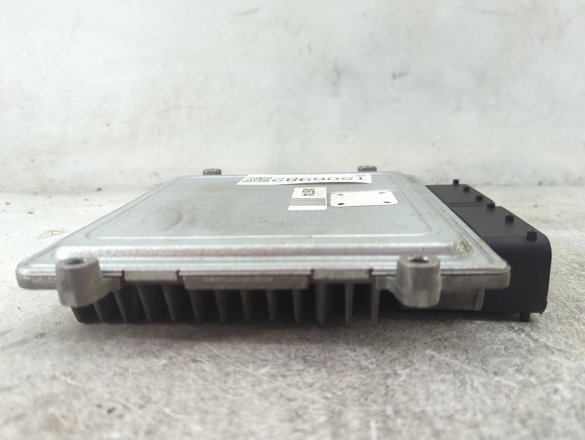 2011-2014 Hyundai Sonata PCM Engine Control Computer ECU ECM PCU OEM P/N:YFAEC4DR2A 5WY3648A, 39101-2G674 Fits 2011 2012 201