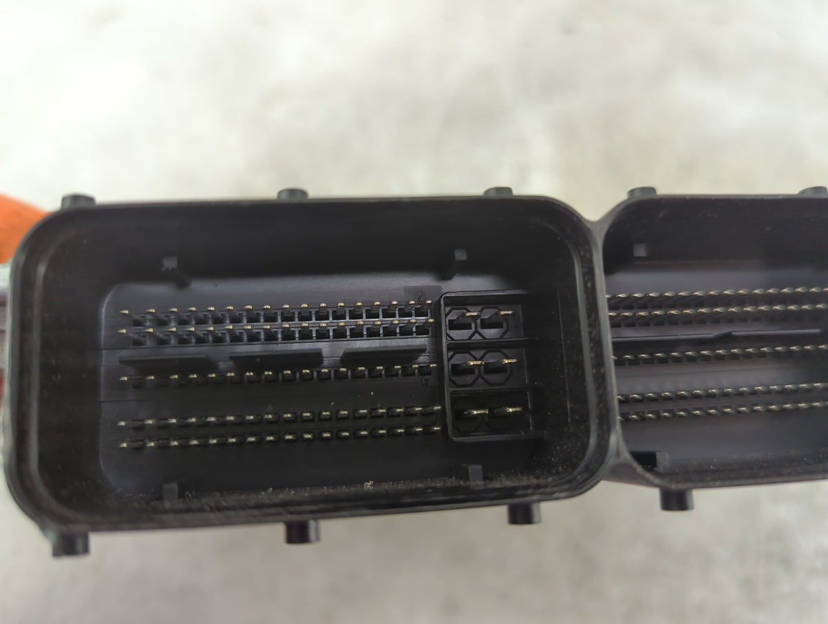 2011-2014 Hyundai Sonata PCM Engine Control Computer ECU ECM PCU OEM P/N:YFAEC4DR2A 5WY3648A, 39101-2G674 Fits 2011 2012 201