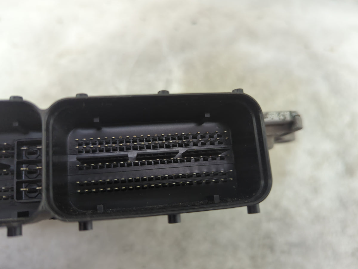 2011-2014 Hyundai Sonata PCM Engine Control Computer ECU ECM PCU OEM P/N:YFAEC4DR2A 5WY3648A, 39101-2G674 Fits 2011 2012 201