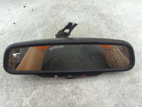 2011-2019 Hyundai Sonata Interior Rear View Mirror Replacement OEM Fits OEM Used Auto Parts - Oemusedautoparts1.com