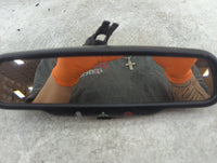 2011-2019 Hyundai Sonata Interior Rear View Mirror Replacement OEM Fits OEM Used Auto Parts - Oemusedautoparts1.com