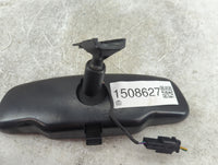 2011-2019 Hyundai Sonata Interior Rear View Mirror Replacement OEM Fits OEM Used Auto Parts - Oemusedautoparts1.com