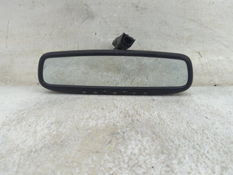 compare product 2011-2019 Hyundai Sonata Interior Rear View Mirror Replacement OEM P/N:026666 NZLZTMHL3 Fits OEM Used Auto Parts