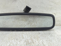 2011-2019 Hyundai Sonata Interior Rear View Mirror Replacement OEM P/N:026666 NZLZTMHL3 Fits OEM Used Auto Parts - Oemusedau