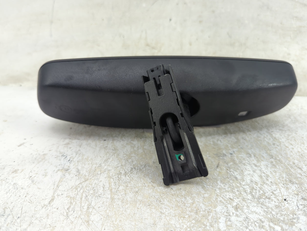 2011-2019 Hyundai Sonata Interior Rear View Mirror Replacement OEM P/N:026666 NZLZTMHL3 Fits OEM Used Auto Parts - Oemusedau