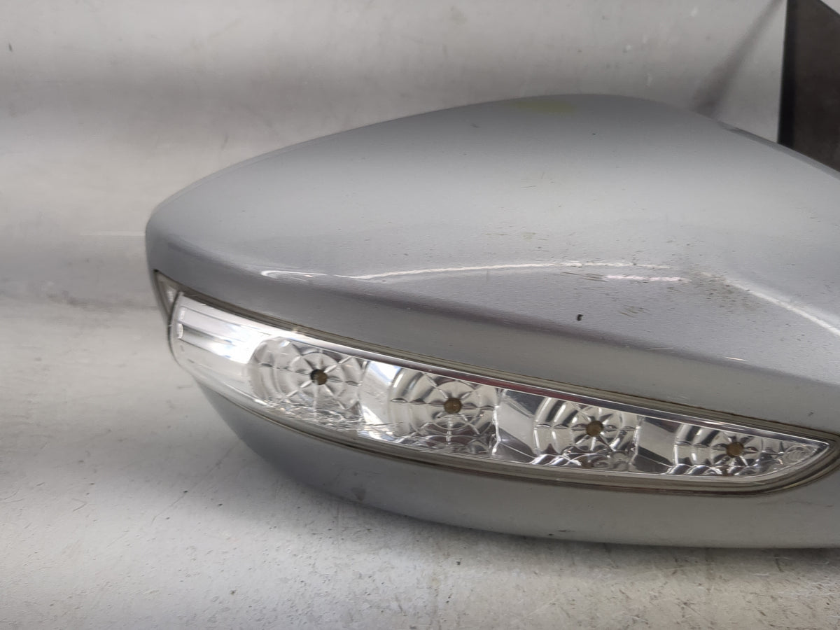 2011-2014 Hyundai Sonata Passenger Side View Mirror - Right Door Mirror OEM Used - Oemusedautoparts1.com
