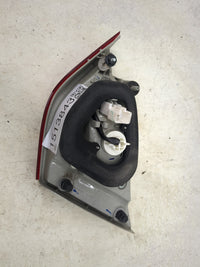 2014-2014 Hyundai Sonata Driver Left Side Deck Lid Mounted Tail Light - Oemusedautoparts1.com
