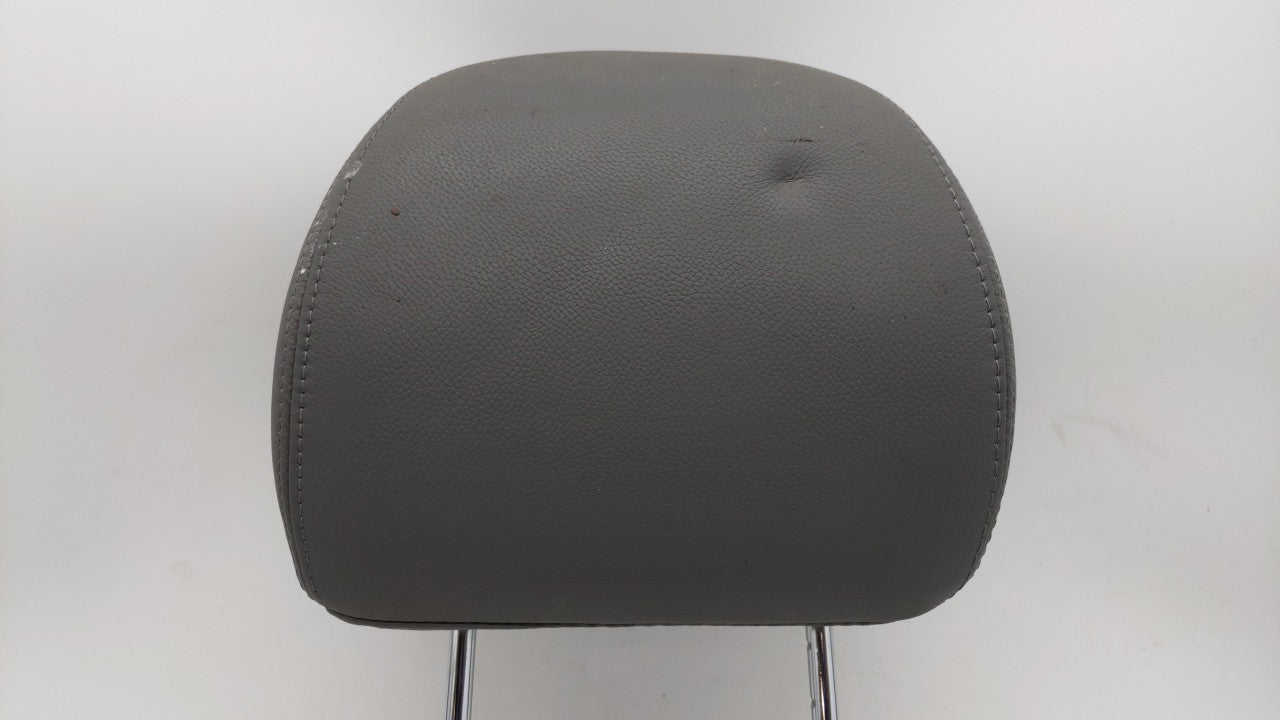 2011-2015 Hyundai Sonata Headrest Head Rest Front Driver Passenger Seat - Oemusedautoparts1.com