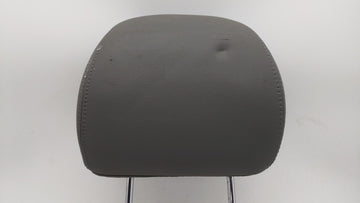2011-2015 Hyundai Sonata Headrest Head Rest Front Driver Passenger Seat - Oemusedautoparts1.com