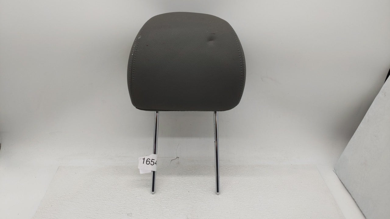2011-2015 Hyundai Sonata Headrest Head Rest Front Driver Passenger Seat - Oemusedautoparts1.com