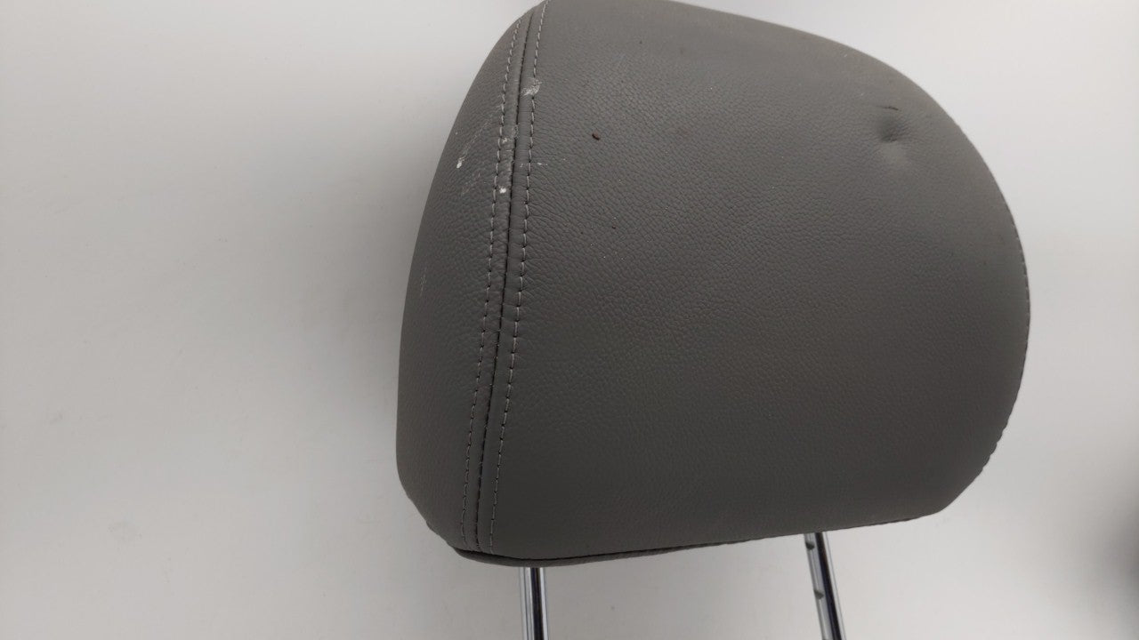 2011-2015 Hyundai Sonata Headrest Head Rest Front Driver Passenger Seat - Oemusedautoparts1.com