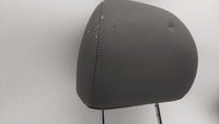 2011-2015 Hyundai Sonata Headrest Head Rest Front Driver Passenger Seat - Oemusedautoparts1.com