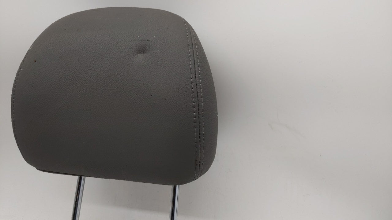 2011-2015 Hyundai Sonata Headrest Head Rest Front Driver Passenger Seat - Oemusedautoparts1.com