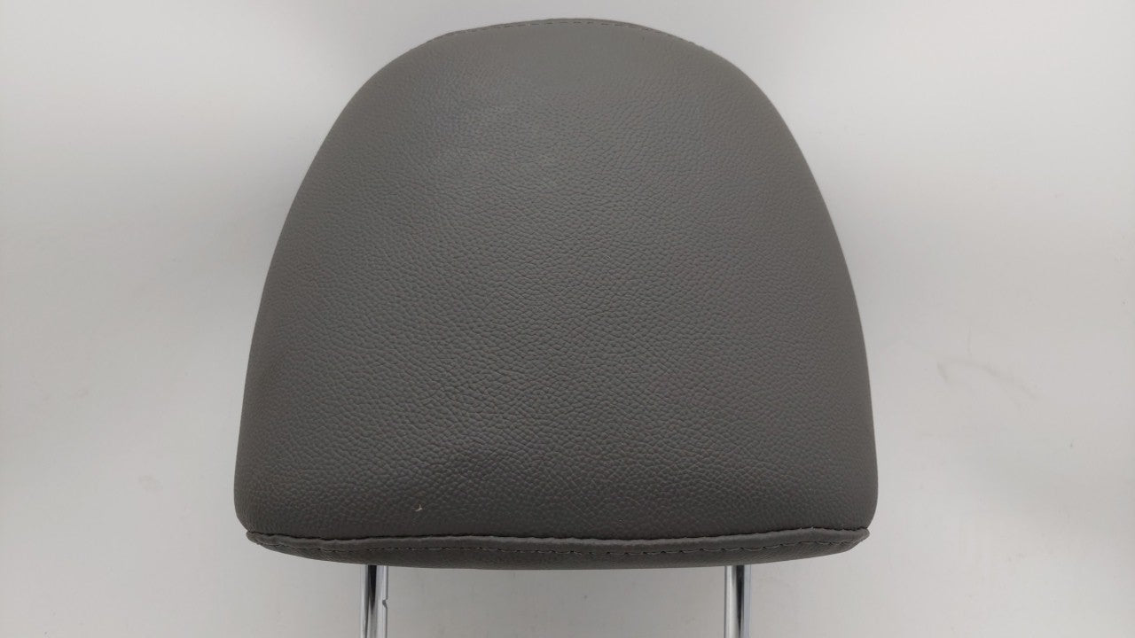 2011-2015 Hyundai Sonata Headrest Head Rest Front Driver Passenger Seat - Oemusedautoparts1.com