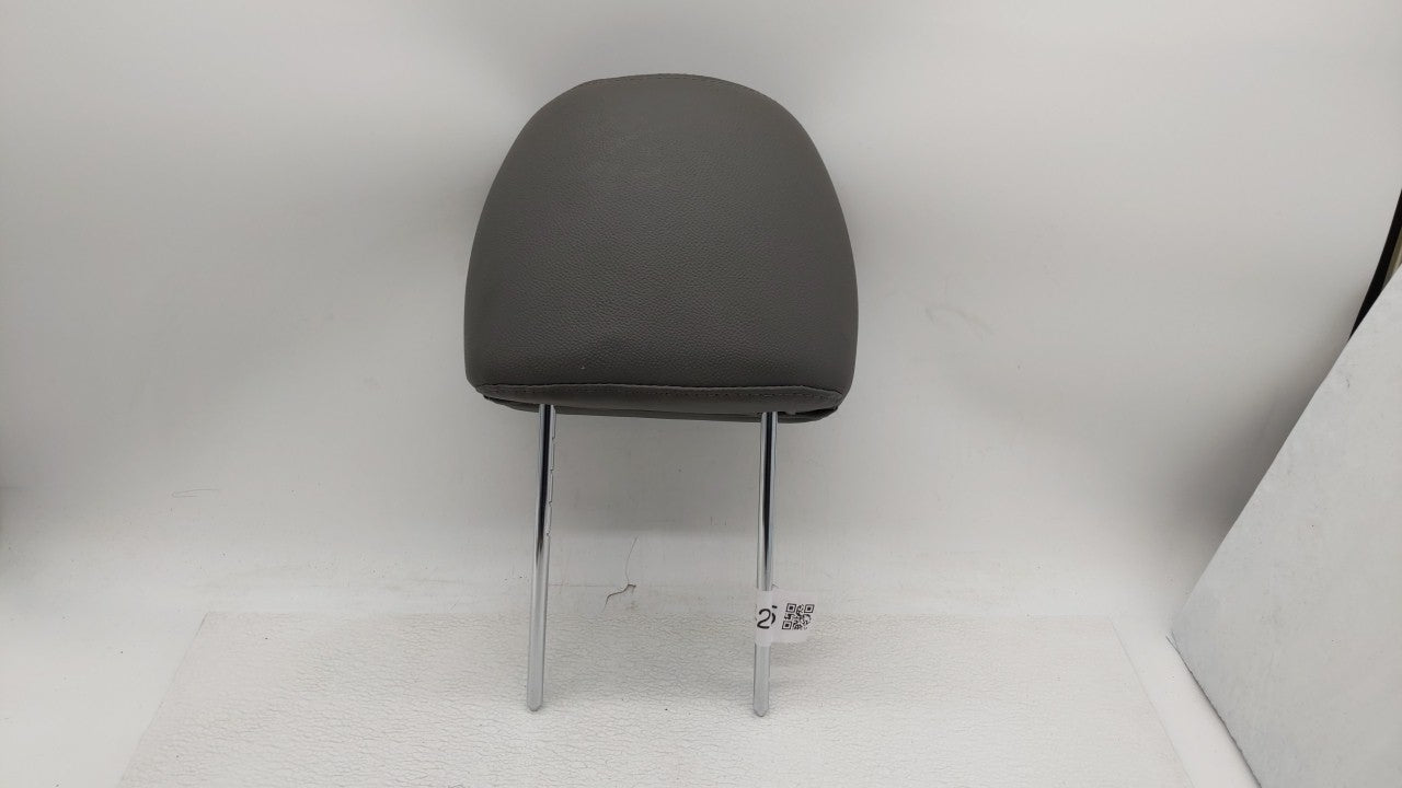 2011-2015 Hyundai Sonata Headrest Head Rest Front Driver Passenger Seat - Oemusedautoparts1.com