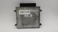 2011-2014 Hyundai Sonata PCM Engine Control Computer ECU ECM PCU OEM P/N:39101-2G668 Fits Fits 2011 2012 2013 2014 OEM Used 