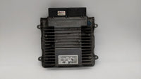 2011-2014 Hyundai Sonata PCM Engine Control Computer ECU ECM PCU OEM P/N:39101-2G668 Fits Fits 2011 2012 2013 2014 OEM Used 