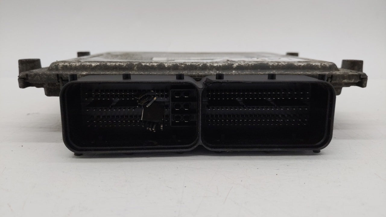 2011-2014 Hyundai Sonata PCM Engine Control Computer ECU ECM PCU OEM P/N:39101-2G668 Fits Fits 2011 2012 2013 2014 OEM Used 