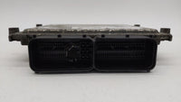 2011-2014 Hyundai Sonata PCM Engine Control Computer ECU ECM PCU OEM P/N:39101-2G668 Fits Fits 2011 2012 2013 2014 OEM Used 