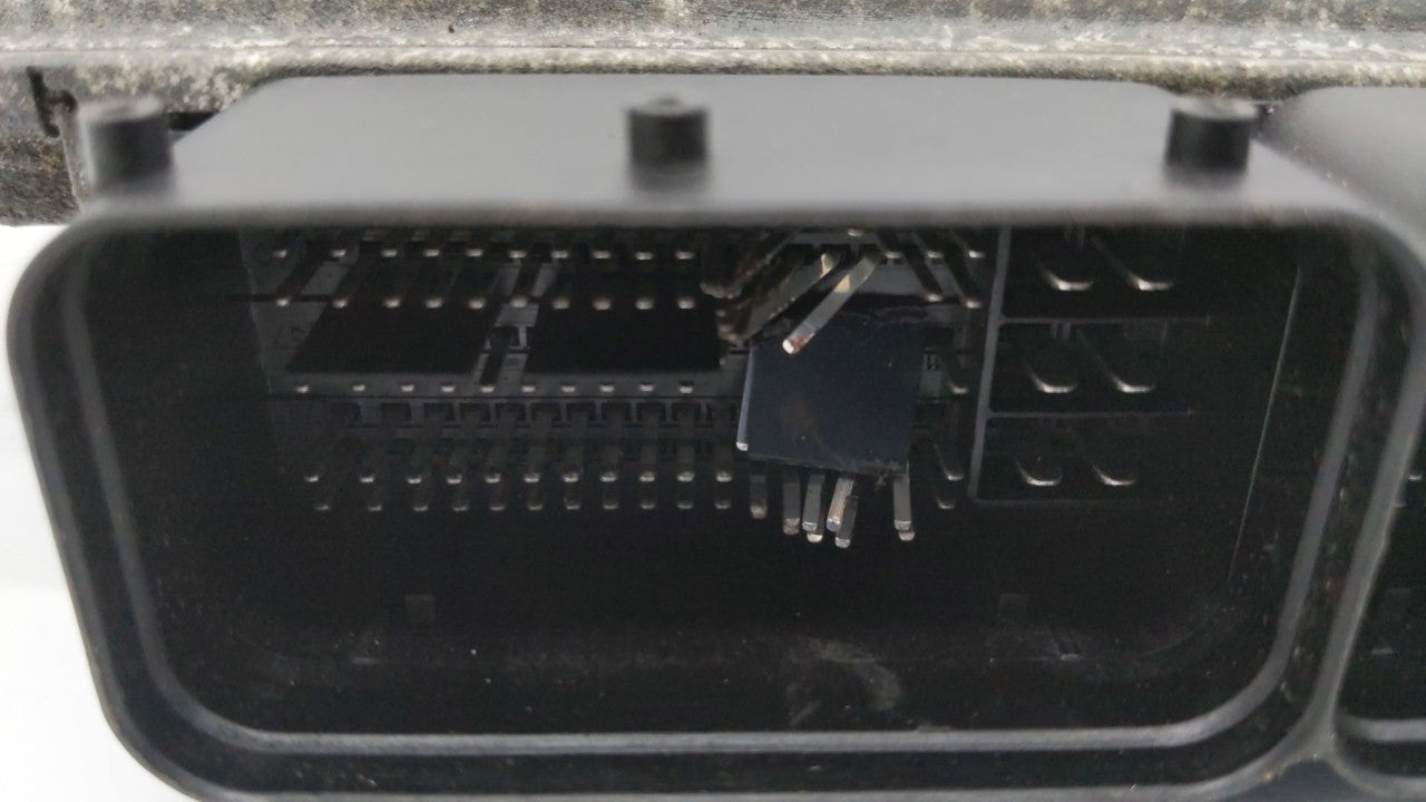 2011-2014 Hyundai Sonata PCM Engine Control Computer ECU ECM PCU OEM P/N:39101-2G668 Fits Fits 2011 2012 2013 2014 OEM Used 