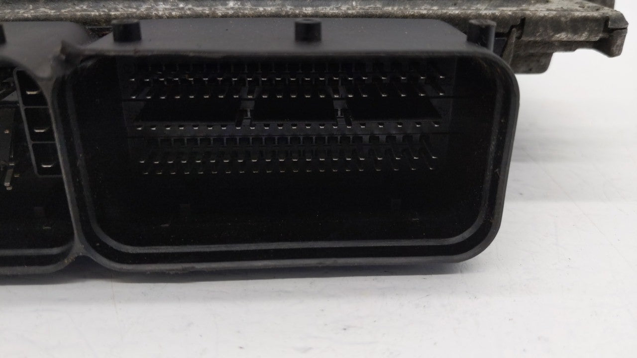 2011-2014 Hyundai Sonata PCM Engine Control Computer ECU ECM PCU OEM P/N:39101-2G668 Fits Fits 2011 2012 2013 2014 OEM Used 