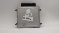 2011-2014 Hyundai Sonata PCM Engine Control Computer ECU ECM PCU OEM P/N:39101-2G672 39111-2G672 Fits Fits 2011 2012 2013 20