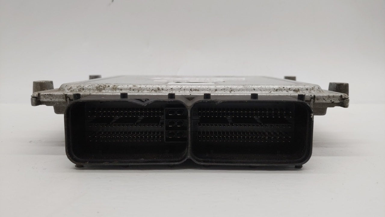 2011-2014 Hyundai Sonata PCM Engine Control Computer ECU ECM PCU OEM P/N:39101-2G672 39111-2G672 Fits Fits 2011 2012 2013 20