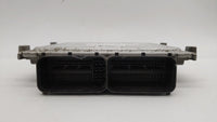 2011-2014 Hyundai Sonata PCM Engine Control Computer ECU ECM PCU OEM P/N:39101-2G672 39111-2G672 Fits Fits 2011 2012 2013 20