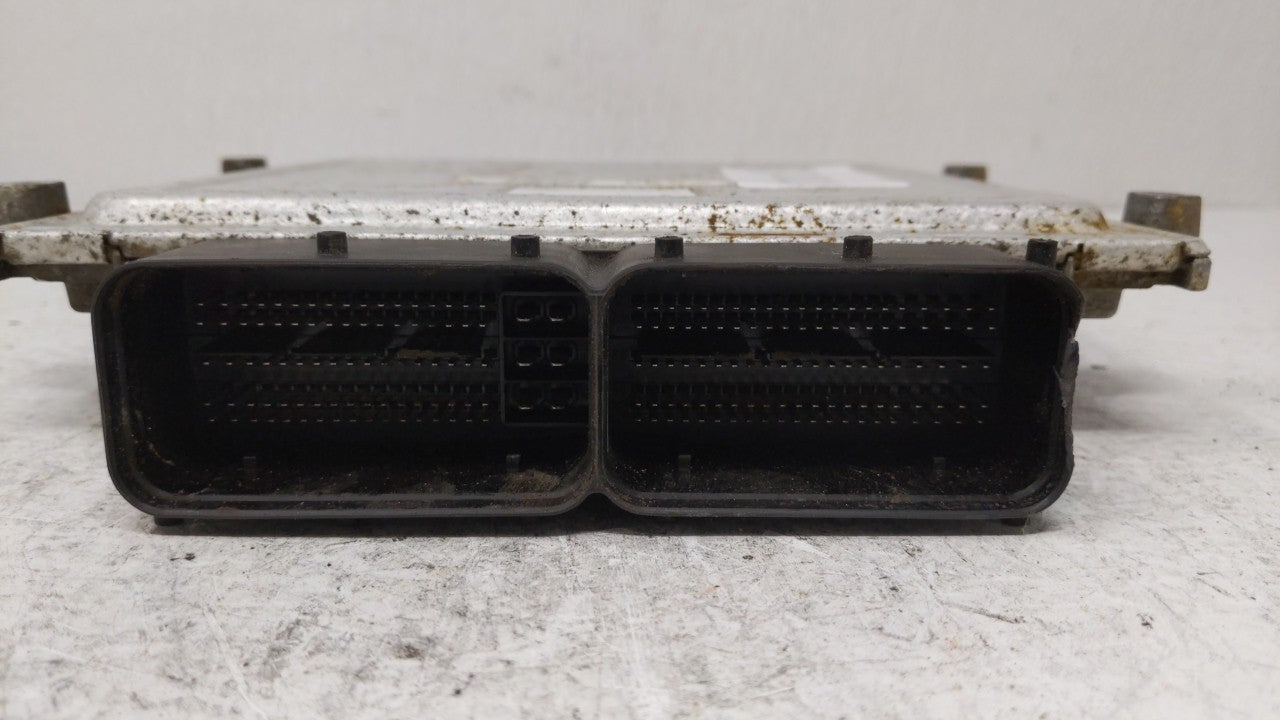 2011-2014 Hyundai Sonata PCM Engine Control Computer ECU ECM PCU OEM P/N:39101-2G672 39111-2G672 Fits Fits 2011 2012 2013 20