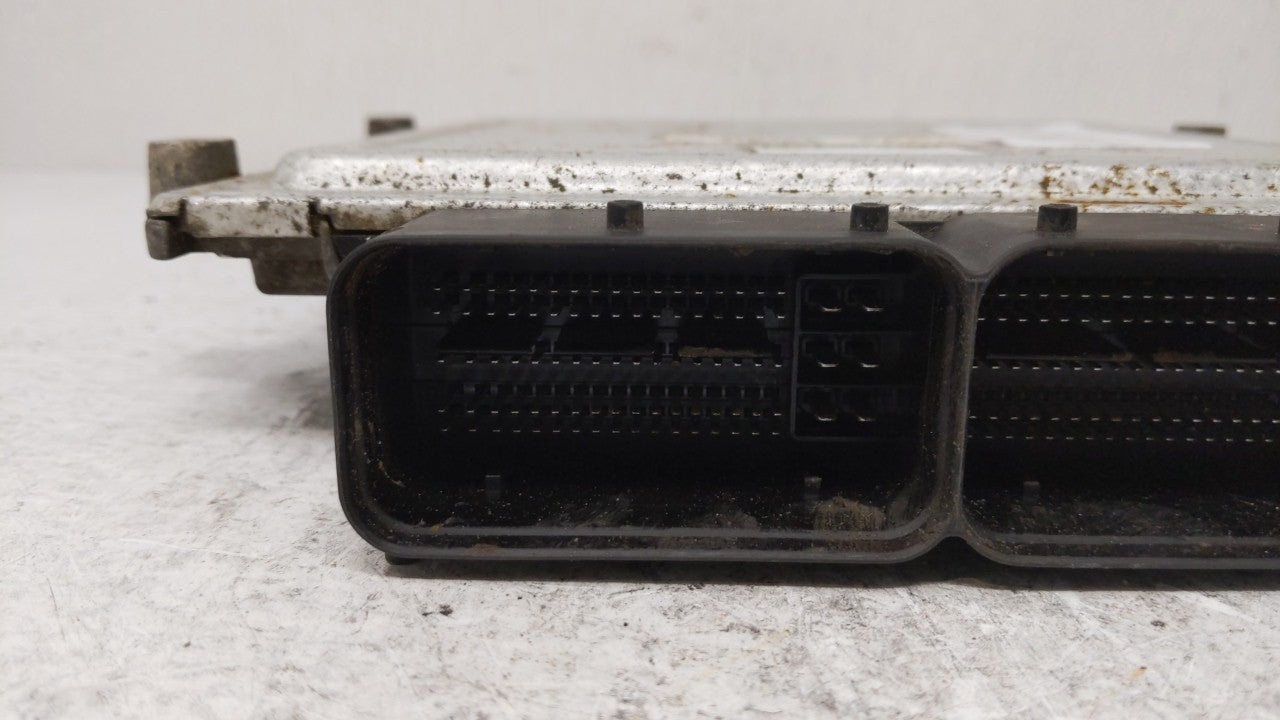 2011-2014 Hyundai Sonata PCM Engine Control Computer ECU ECM PCU OEM P/N:39101-2G672 39111-2G672 Fits Fits 2011 2012 2013 20